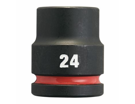 MILWAUKEE NASADKA UDAROWA  3/4" 24mm