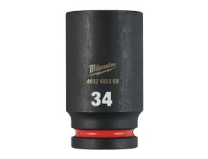 MILWAUKEE NASADKA UDAROWA  3/4