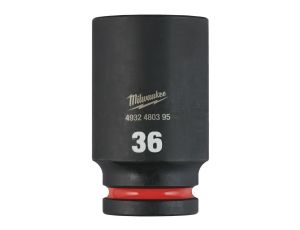 MILWAUKEE NASADKA UDAROWA  3/4