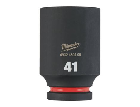 MILWAUKEE NASADKA UDAROWA  3/4" 41mm DŁUGA