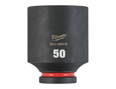 MILWAUKEE NASADKA UDAROWA  3/4" 50mm DŁUGA
