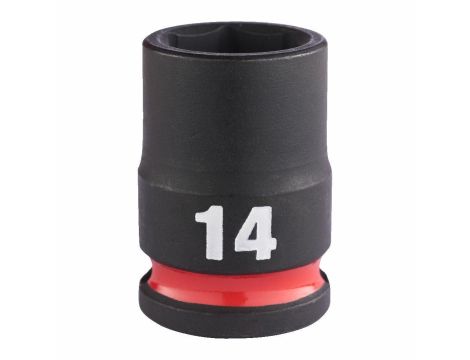 MILWAUKEE NASADKA UDAROWA  3/8" 14mm HEX