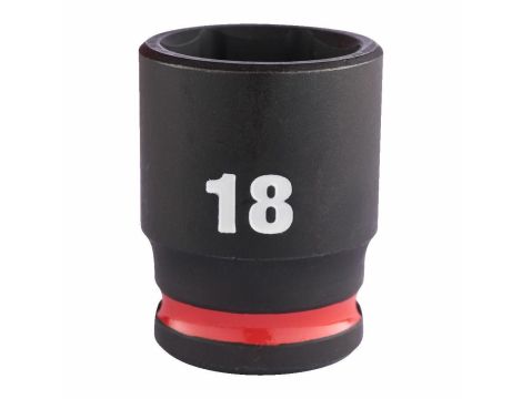 MILWAUKEE NASADKA UDAROWA  3/8" 18mm HEX
