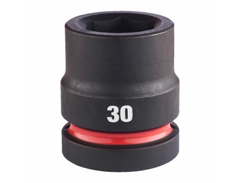 MILWAUKEE NASADKA UDAROWA 1" 30mm