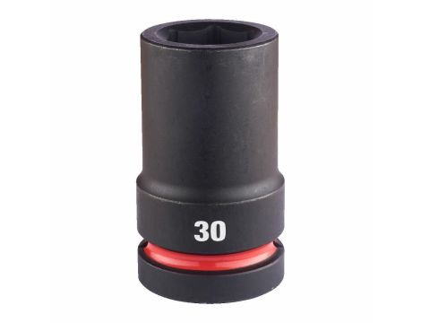 MILWAUKEE NASADKA UDAROWA 1" 30mm DŁUGA