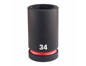 MILWAUKEE NASADKA UDAROWA 1