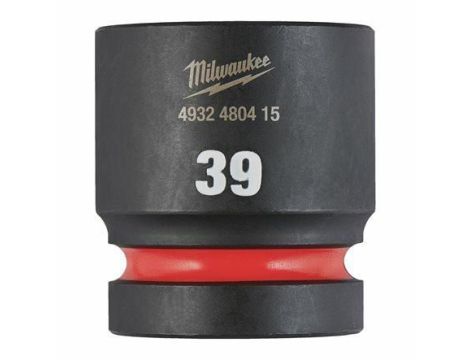 MILWAUKEE NASADKA UDAROWA 1" 39mm