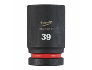 MILWAUKEE NASADKA UDAROWA 1