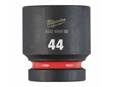 MILWAUKEE NASADKA UDAROWA 1" 44mm