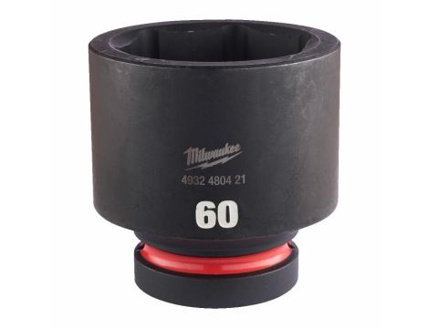 MILWAUKEE NASADKA UDAROWA 1" 60mm