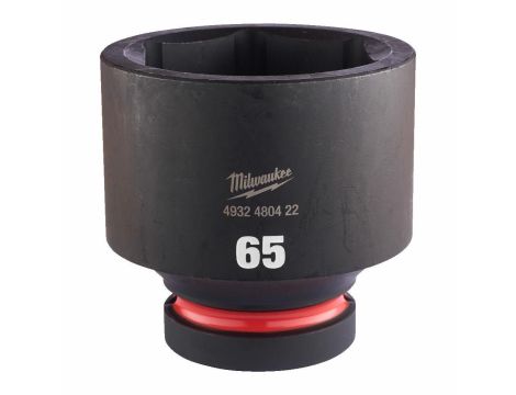 MILWAUKEE NASADKA UDAROWA 1" 65mm