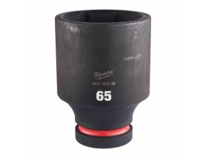 MILWAUKEE NASADKA UDAROWA 1