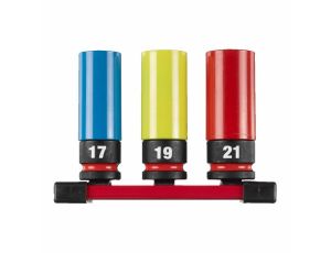 MILWAUKEE NASADKA UDAROWA DO FELG 1/2