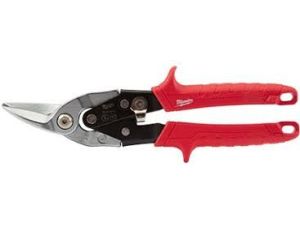 MILWAUKEE NOŻYCE DO BLACHY LEWE >>> 4932499011