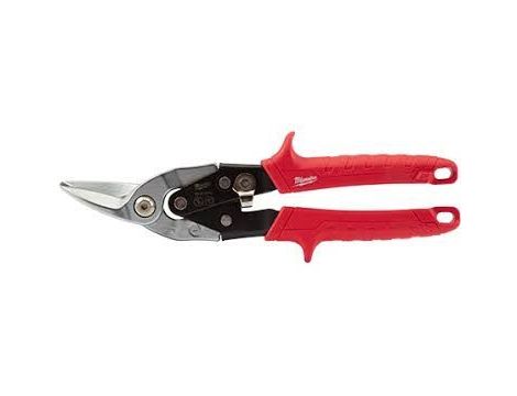 MILWAUKEE NOŻYCE DO BLACHY LEWE >>> 4932499011