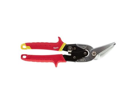 MILWAUKEE NOŻYCE DO BLACHY LEWE >>> 4932499019