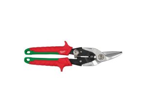 MILWAUKEE NOŻYCE DO BLACHY PRAWE