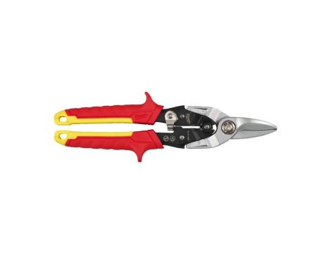 MILWAUKEE NOŻYCE DO BLACHY PROSTE