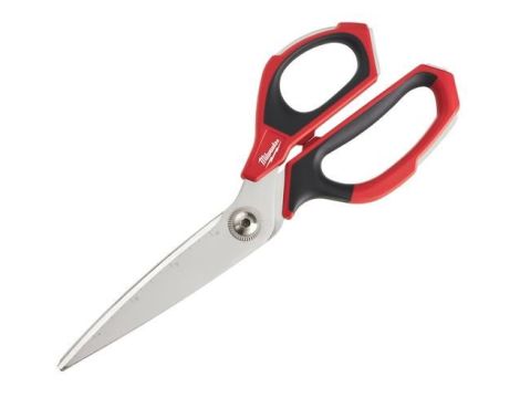 MILWAUKEE NOŻYCZKI 230mm PROSTE .