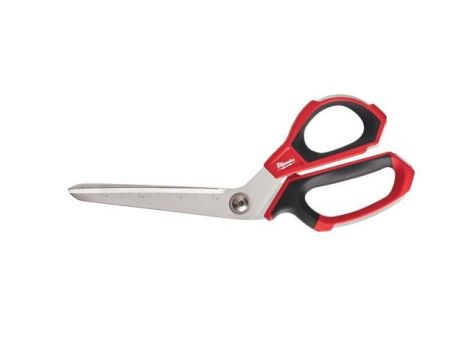 MILWAUKEE NOŻYCZKI 240mm KĄTOWE .