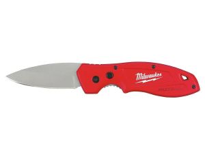MILWAUKEE NÓŻ SKŁADANY KIESZONKOWY