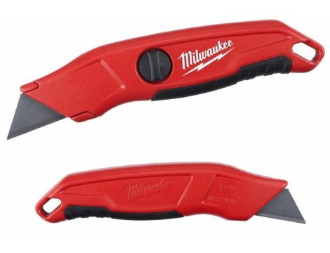 MILWAUKEE NÓŻ Z OSTRZEM STAŁYM