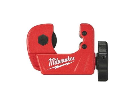 MILWAUKEE OBCINAK DO MIEDZI MINI 3-15mm