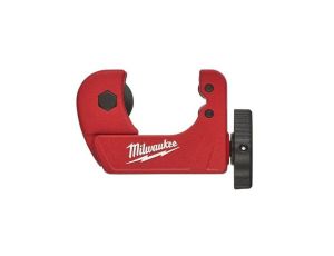 MILWAUKEE OBCINAK DO MIEDZI MINI 3-22mm