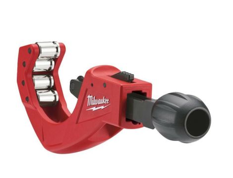 MILWAUKEE OBCINAK DO RUR MIEDZIA.16-67mm