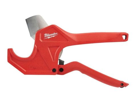 MILWAUKEE OBCINAK DO RUR PVC 42mm