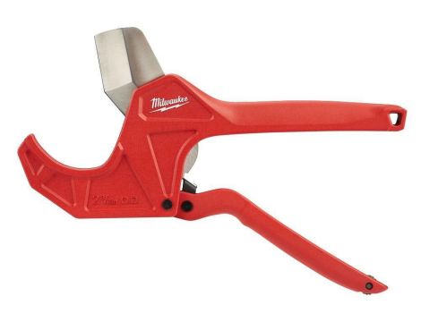 MILWAUKEE OBCINAK DO RUR PVC 63mm