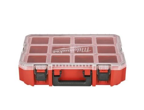 MILWAUKEE ORGANIZER 10 POJEMNIKÓW .