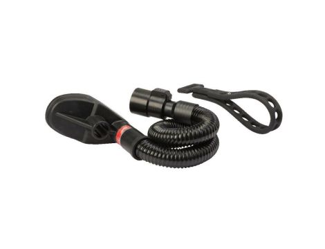 MILWAUKEE OSŁONA PRZECIWPYŁOWA SDS-MAX