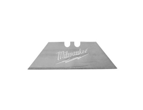 MILWAUKEE OSTRZA TRAPEZ /5szt