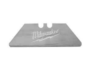 MILWAUKEE OSTRZA WYMIENNE TRAPEZ 5szt.