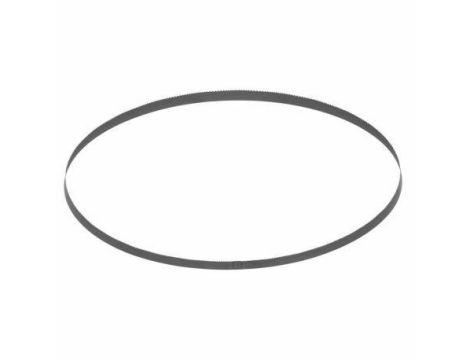 MILWAUKEE OSTRZE BIMETALOWE DO HBS120E /V28 - gr. zęba 2,5 mm (3 szt.)