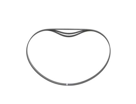 MILWAUKEE OSTRZE BIMETALOWE DO M12BS (18TPi, 3 szt.)