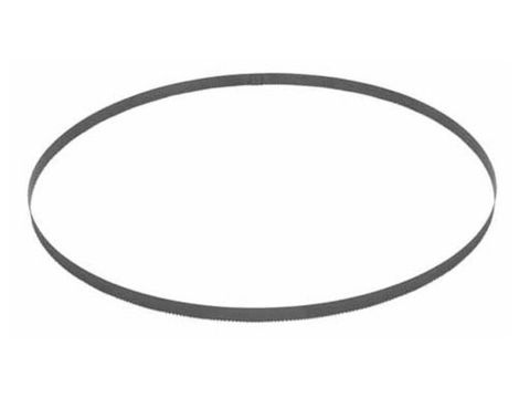 MILWAUKEE OSTRZE BIMETALOWE DO M18BS gr. zęba 1,8 mm (3 szt.)