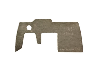 MILWAUKEE OSTRZE WYMIENNE 54mm WIERTŁA SAMOPOSUWNEGO SWITCHBLADE