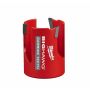 MILWAUKEE OTWORNICA BIG HAWG  54mm MULTI MATERIAL - 3