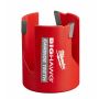 MILWAUKEE OTWORNICA BIG HAWG  57mm MULTI MATERIAL - 3