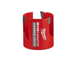 MILWAUKEE OTWORNICA BIG HAWG  65mm