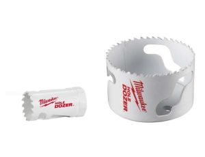 MILWAUKEE OTWORNICA BIMETAL  65mm