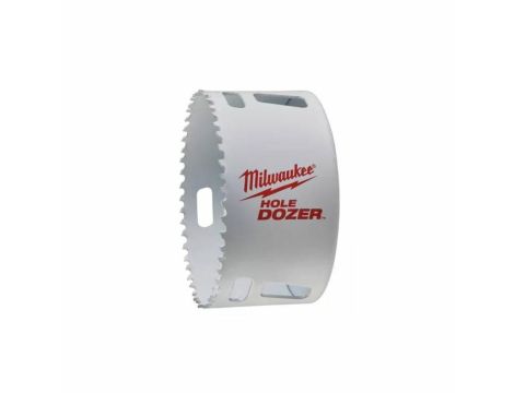 MILWAUKEE OTWORNICA BIMETAL  92mm (9)