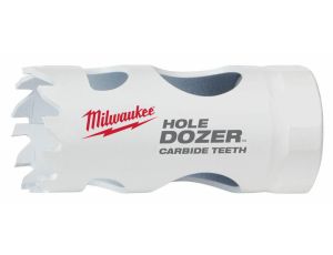 MILWAUKEE OTWORNICA HOLE DOZER  25mm Z WĘGLIKIEM - image 2