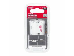MILWAUKEE OTWORNICA HOLE DOZER  27mm Z WĘGLIKIEM