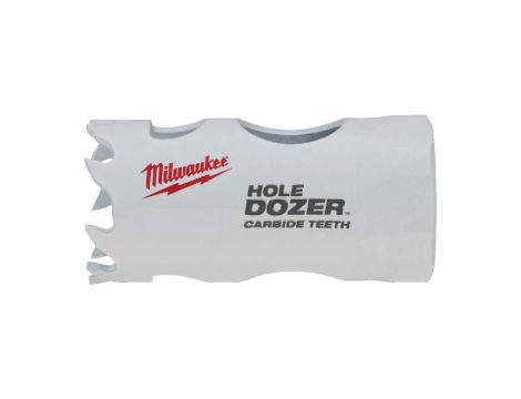 MILWAUKEE OTWORNICA HOLE DOZER  27mm Z WĘGLIKIEM - 3