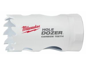 MILWAUKEE OTWORNICA HOLE DOZER  29mm Z WĘGLIKIEM - image 2