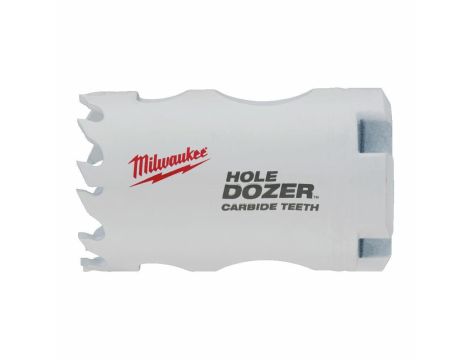 MILWAUKEE OTWORNICA HOLE DOZER  33mm Z WĘGLIKIEM - 2