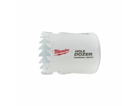 MILWAUKEE OTWORNICA HOLE DOZER  38mm Z WĘGLIKIEM - 2